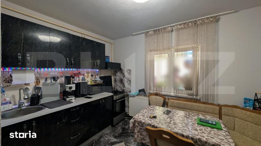 Apartament 3 camere decomandat, zona Catedrala Eroilor Targoviste - 3