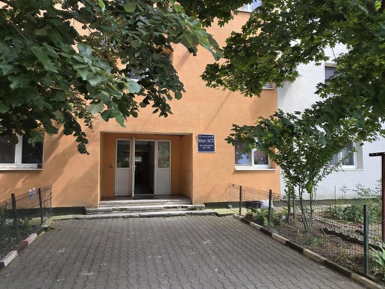Garsonieră în Central