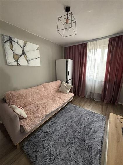 Vanzare apartament 2 camere modern zona Hermes Gheorgheni, Cluj-Napoca - 1