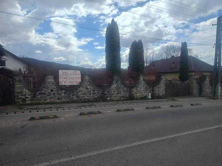 Teren intravilan Zona Salatrucel - 4