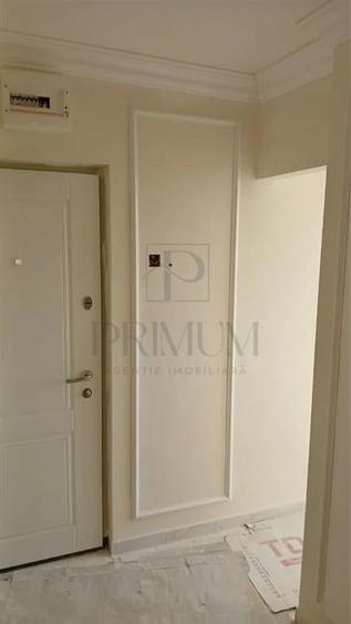 Apartament cu 2 camere semidecomandat în Șagului