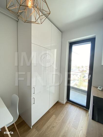 2 camere | Brancusi Residence| Garaj - 19