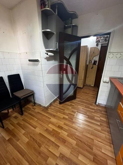 2 camere Brazdă, etaj 2, zero comision cumpărător - 8