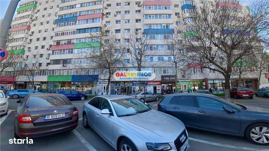 Spațiu comercial, de 120 mp, în Berceni