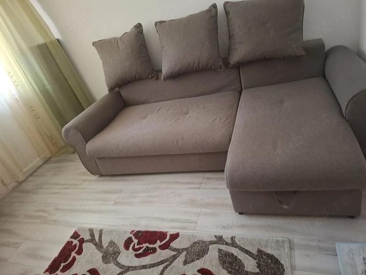 Apartament cu 3 camere decomandat în Nord