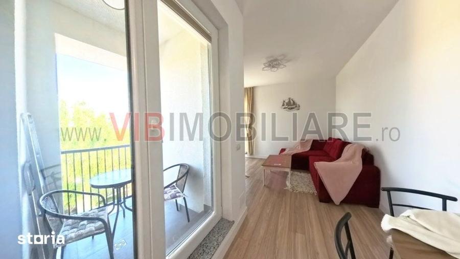 2 camere Lemon Plaza Zona Dr. Leahu- Parcare Inclusa - 2