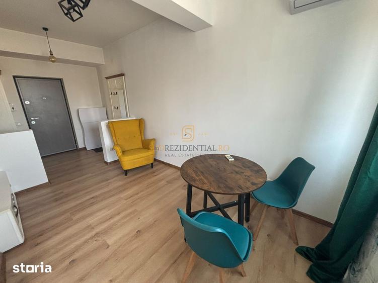 Apartament 2 camere de vanzare | Brown Amurgului | 49,5 mp | Etaj 2/5 - 4