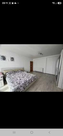 Apartament cu 2 camere în Terezian