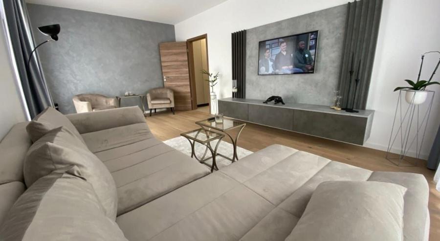 Apartament lux 2 camere, zona centrala, Cosmopolit - 1