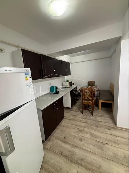 Apartament cu 2 camere decomandat, mobilat în Nord