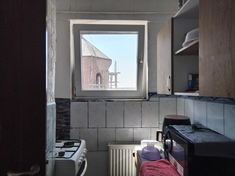 Garsonieră în Iosia