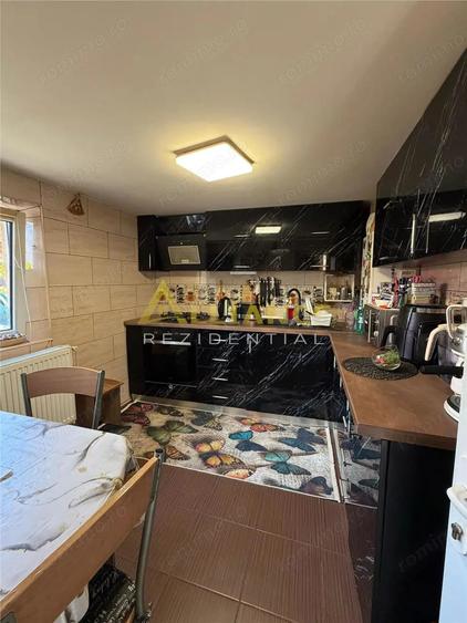 Casă cu 2 camere cu Teren 754 Mp în Theodor Pallady