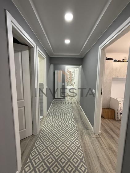 Apartament cu 3 camere decomandat, zona Marasti - 11