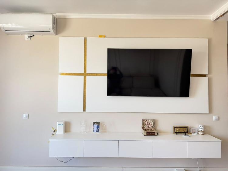 Apartament cu 2 camere în Aviației