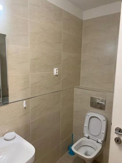 Apartament cu 2 camere semidecomandat, mobilat în Andrei Mureșanu