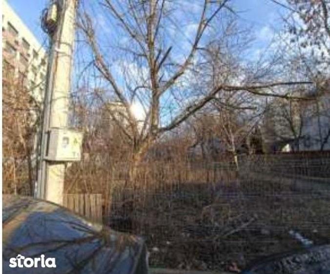 Teren intravilan Iasi. ID: R2985367 - 2