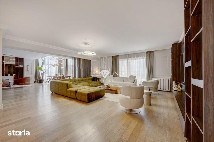 0% Comision | Penthouse impresionant | Priveliste de exceptie UpGround - 15