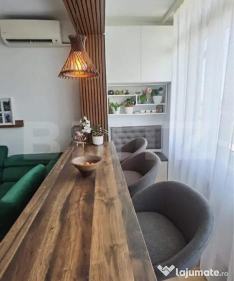 Apartament 3 camere, decomandat, 90 mp, zona Primarga - 8