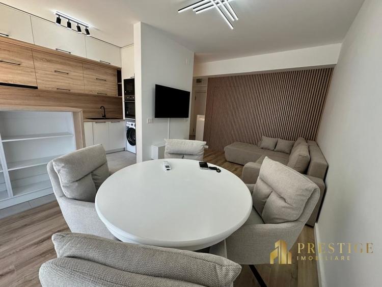 Apartament cu 2 camere decomandat, mobilat în Iosia
