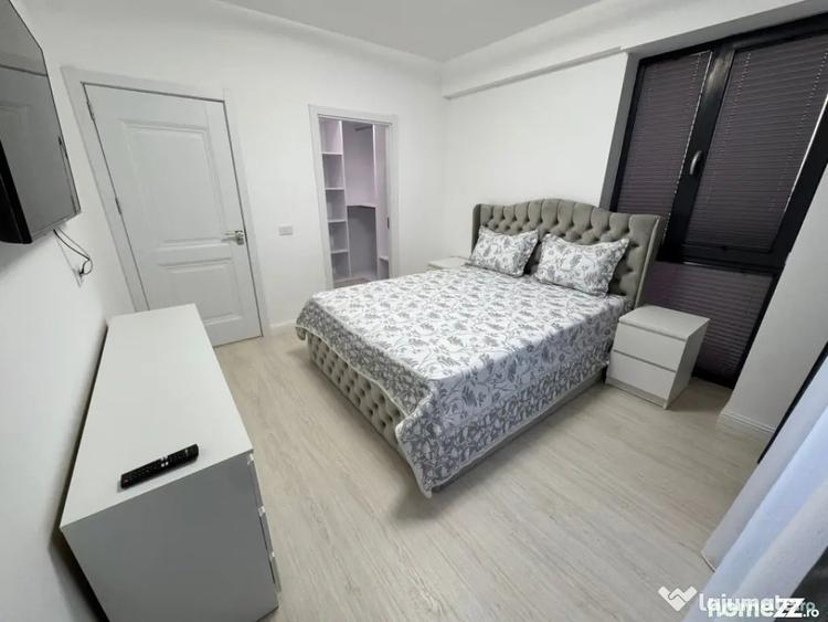 Apartament 2 camere, situat in zona Inel II - Bloc nou - Constanta (Constanta) - 4