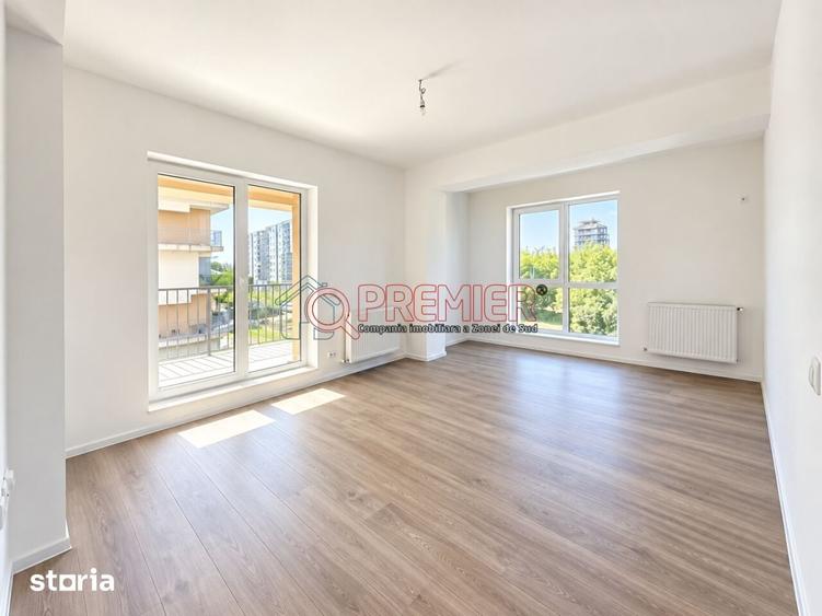 3 CAMERE DECOMANDAT BERCENI | 110.000 EURO + TVA - 2