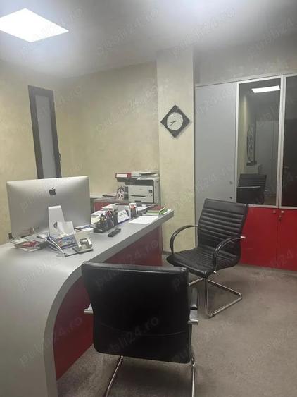 Spațiu comercial, de 530 mp, în Central