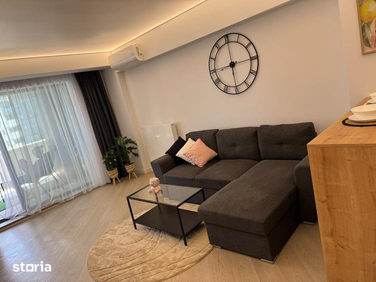 Apartament 2 camere/ Cortina North/ Pipera/ Promenada + parcare - 2