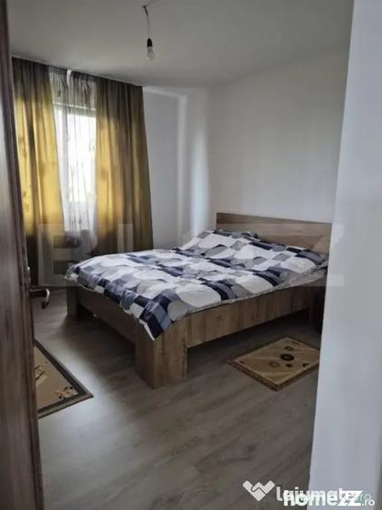 Casă cu 4 camere cu Teren 1399 Mp în Ernei
