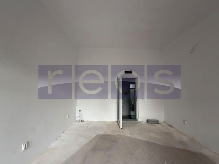 Spațiu comercial, de 1,700 mp, în Cișmigiu