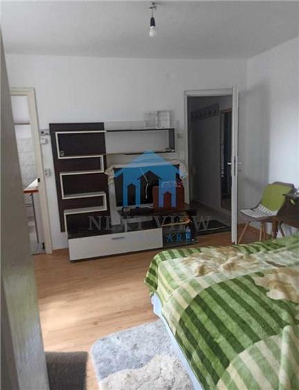 Apartament 2 camere, Andrei Muresanu - 1