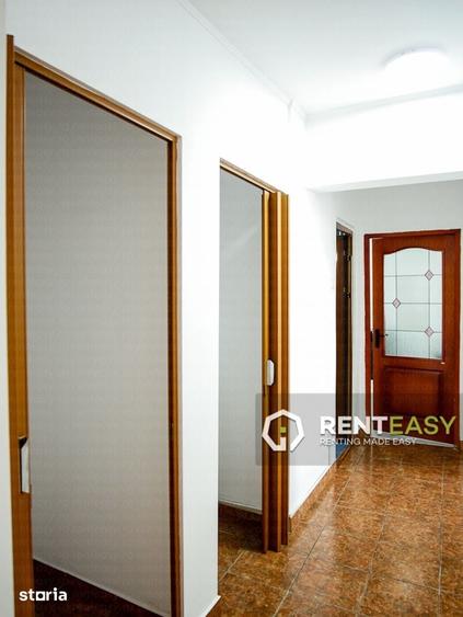 Apartament cu 3 camere in Centru - zona Independentei - 6