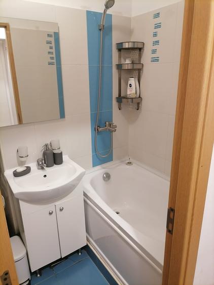 Apartament cu 2 camere nedecomandat în Brotăcei