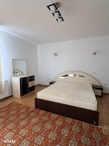 Apartament cu 2 camere decomandat în Pantelimon