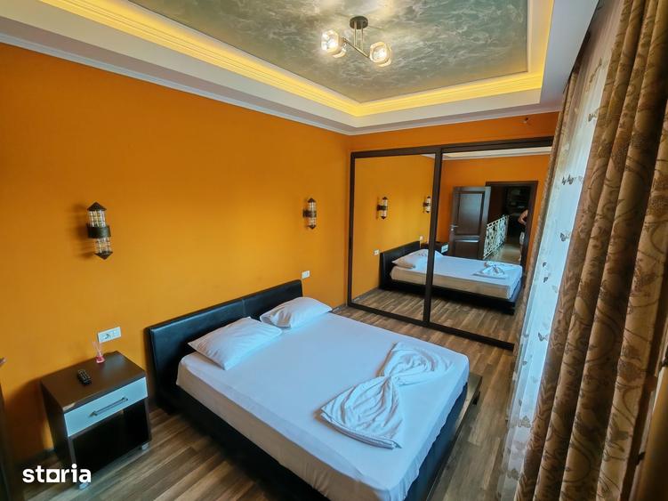 Casă cu 3 camere cu Teren 300 Mp în Brătianu