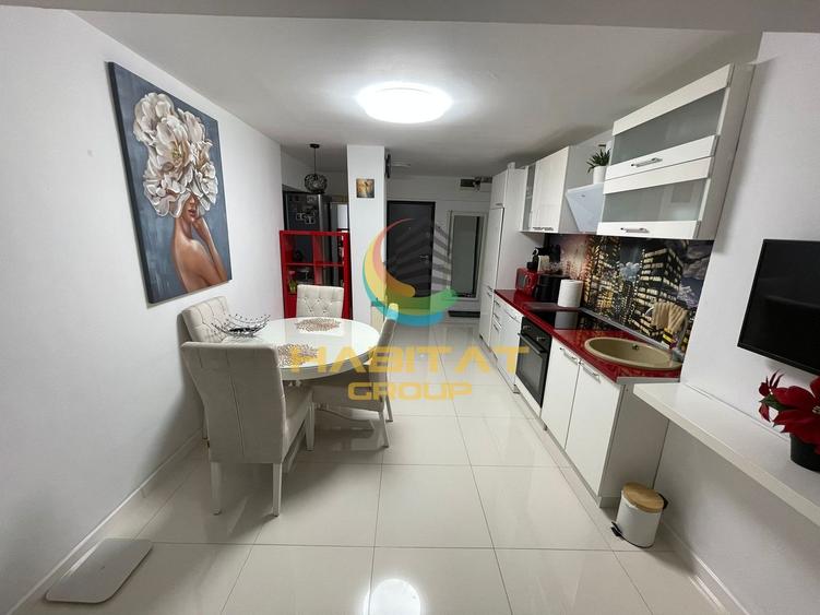 Apartament 2 Camere Metrou Mihai 5min  Bravu Zona Excelenta Pentru Investitie - 3