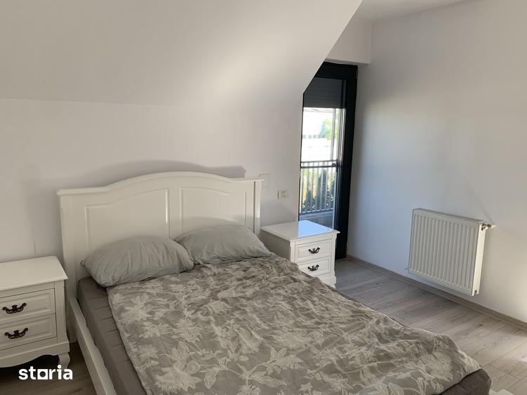 Casă cu 4 camere cu Teren 30 Mp în Central