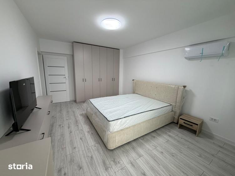Garsonieră decomandată în Galata