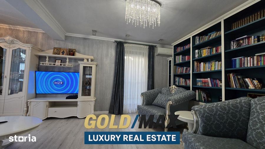 Casă cu 4 camere cu Teren 775 Mp în Ștefănești