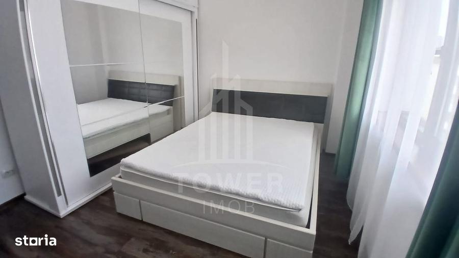 Apartament cu 4 camere decomandat în Șelimbăr