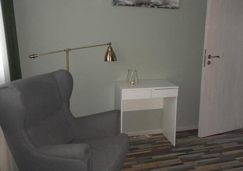 Parcul Circului METROU STEFAN CEL MARE bl.reabilitat,Amenajat,mobilat,complet - 8