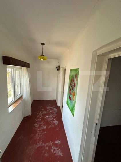 Casa Calea Domneasca 70mp, teren 350mp - 2