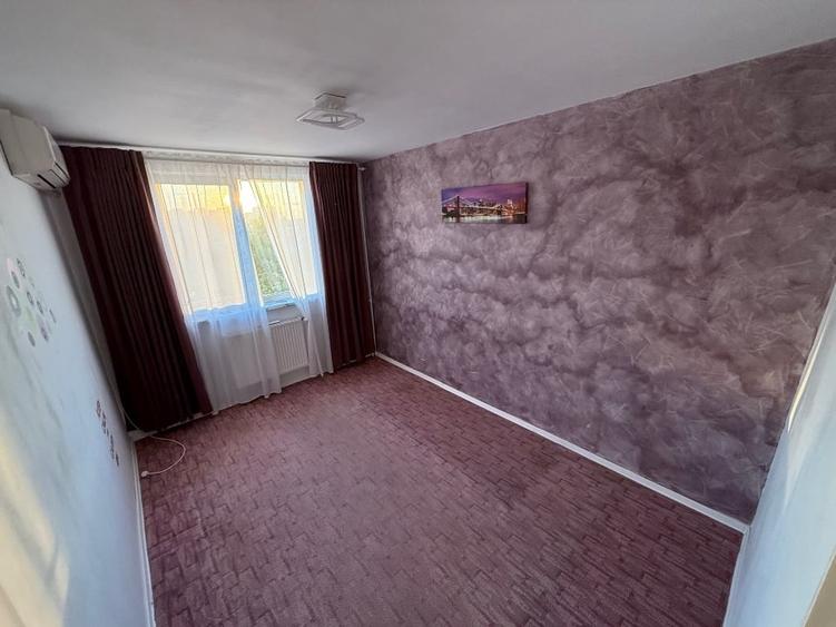 Apartament cu 3 camere, mobilat în Drumul Taberei
