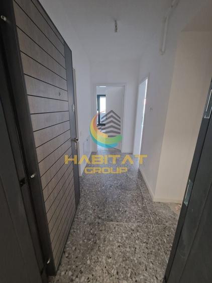 Apartament cu 2 camere decomandat în Theodor Pallady