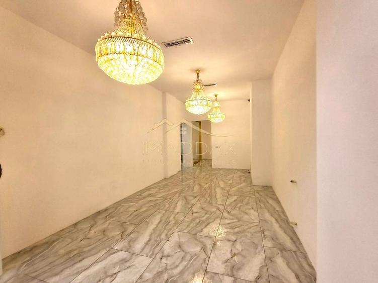 Spațiu comercial, de 42 mp, în Calea Victoriei