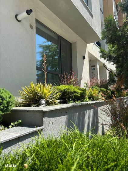 Apartament 2 camere Mamaia Nord Complex Onix Blue 103000 euro - 2