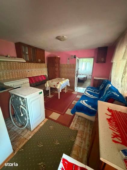 Casă cu 3 camere cu Teren 600 Mp în Central