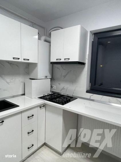 Apartament 2 Camere | Diamantului - Bragadiru | mobilat si utilat LUX - 9