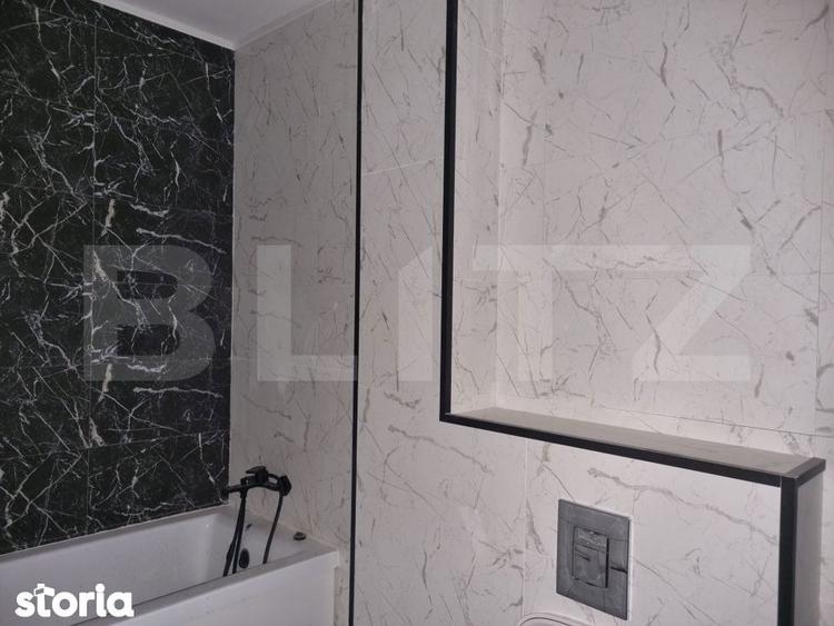 Apartament cu 2 camere în Dâmbul Rotund — fotografia 3
