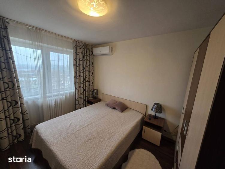 Apartament cu 2 camere în Cazino