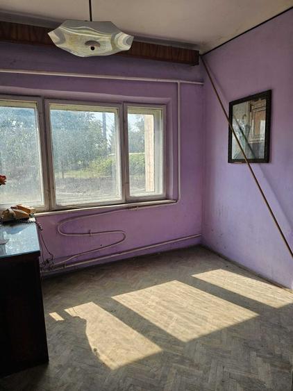 De vanzare casa P+1 cu teren 800 mp Cotu Vames (la 5 min de Roman) - 2